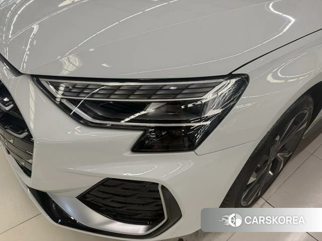 Audi A3 id 4260880 из Китая 10