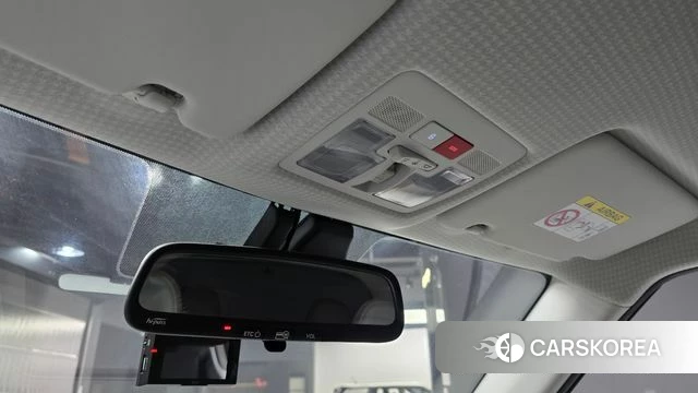 Hyundai Casper id 3865390 из Кореи 10