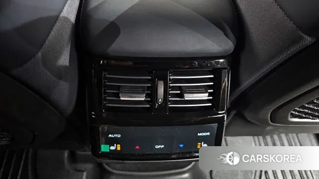 Renault Korea (Samsung) Grand Coleos id 3410246 из Кореи 10