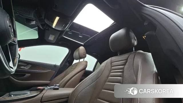 Mercedes-Benz E-Class W213 id 3448532 из Кореи 10