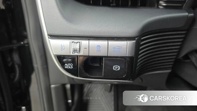 Hyundai Ionic 5 id 4942847 из Кореи 10