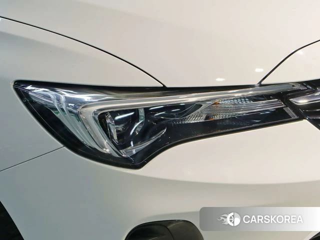 Buick Weilang id 3993428 из Китая 10