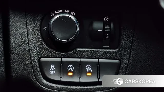 Chevrolet (GM Daewoo) The New Spark id 3651597 из Кореи 10