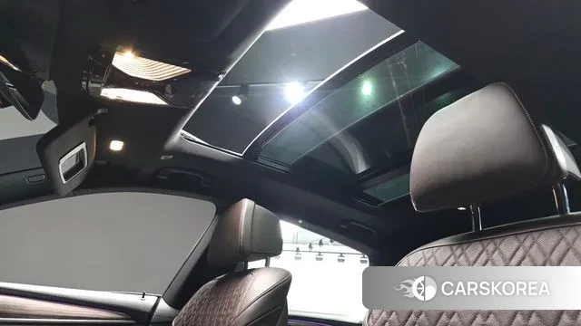 BMW 6 Series GT (G32) id 3568007 из Кореи 10