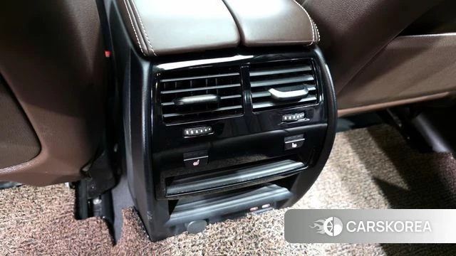 BMW 5 Series (G30) id 3852358 из Кореи 10