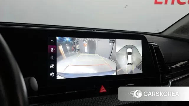 Kia Sportage 5th Generation id 3555962 из Кореи 10