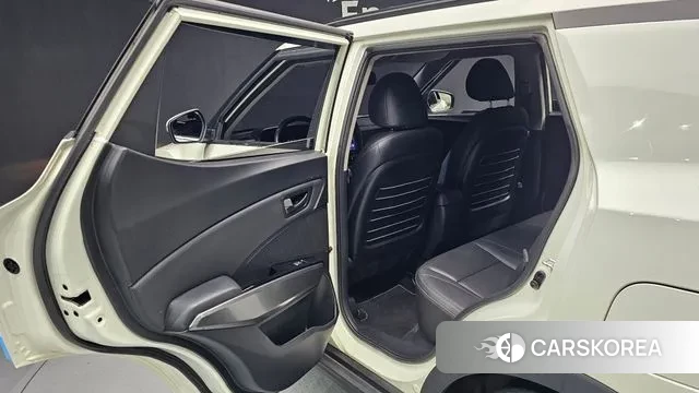 Ssangyong Berry New Tivoli id 3033569 из Кореи 10