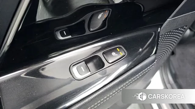 Kia Niro EV id 3270283 из Кореи 10