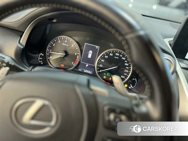 Lexus NX id 4276272 из Китая 10