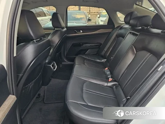 Kia K5 Hybrid 3rd Generation id 3614919 из Кореи 10