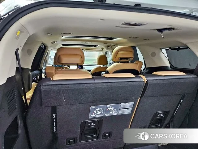 Kia Carnival 4th generation id 3411868 из Кореи 10