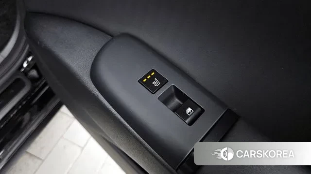 Hyundai Grandeur Hybrid (GN7) id 3405332 из Кореи 10