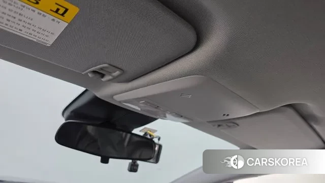 Chevrolet (GM Daewoo) The New Trax id 3283805 из Кореи 10