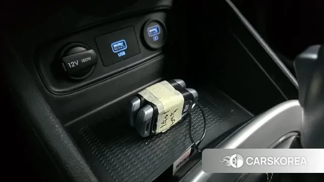 Hyundai Venue id 3330186 из Кореи 10