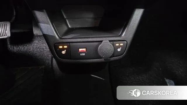 Kia The New Ray id 3621991 из Кореи 10