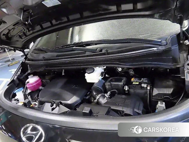 Hyundai Staria id 3020939 из Кореи 10