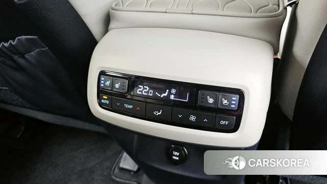 Hyundai The New Palisade id 4194944 из Кореи 10