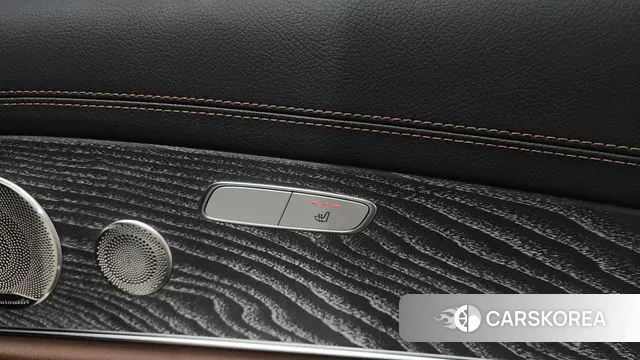 Mercedes-Benz E-Class W213 id 3016172 из Кореи 10