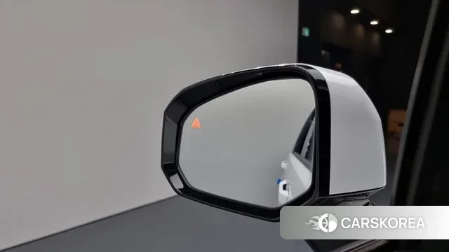 Hyundai Santa Fe (MX5) id 3487344 из Кореи 10