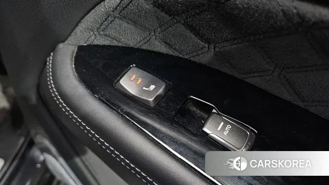 Ssangyong All New Rexton id 3640549 из Кореи 10