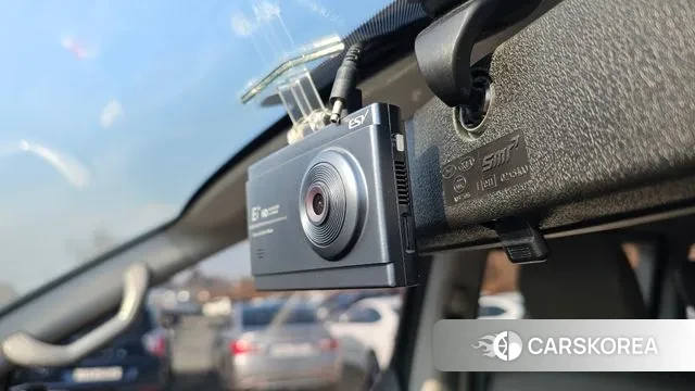 Hyundai The New Grand Starex id 3413243 из Кореи 10