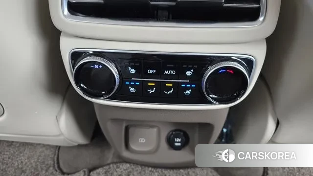 Genesis GV80 id 3389698 из Кореи 10