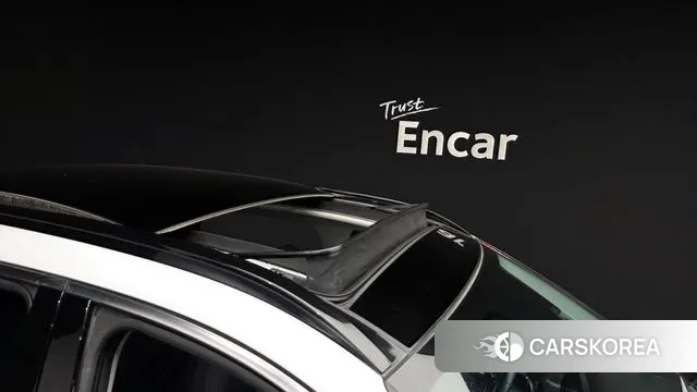 Hyundai The New Tucson (NX4) id 3565685 из Кореи 10