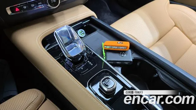 Volvo S90 id 2699909 из Кореи 10