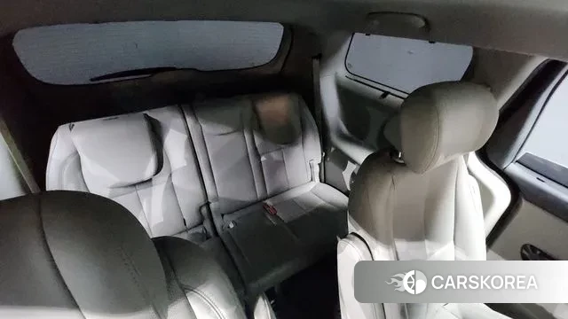 Kia The New Carnival id 3449332 из Кореи 10