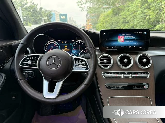 Mercedes-Benz GLC id 4348356 из Китая 10