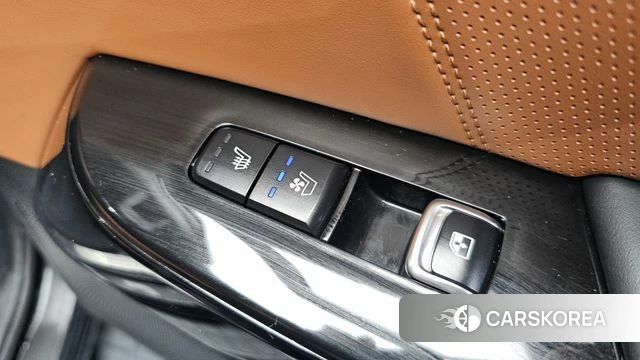 Kia Mohave Master id 4382851 из Кореи 10