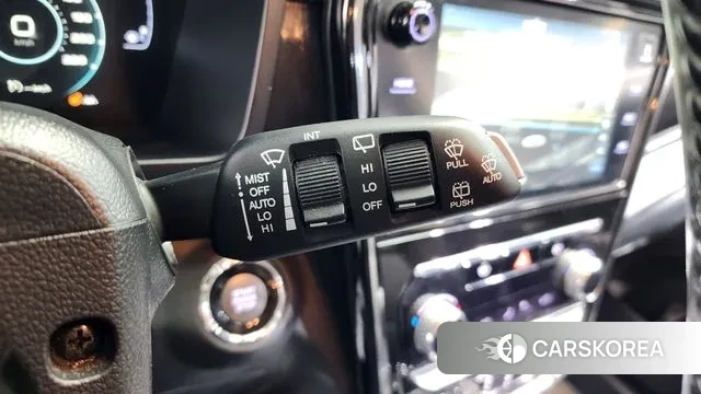 Ssangyong Berry New Tivoli id 3412606 из Кореи 10