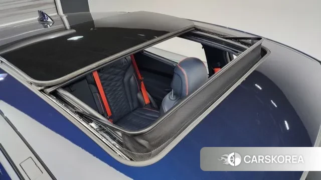 Genesis GV80 Coupe id 3770048 из Кореи 10