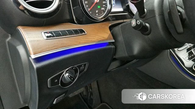 Mercedes-Benz E-Class W213 id 3966075 из Кореи 10