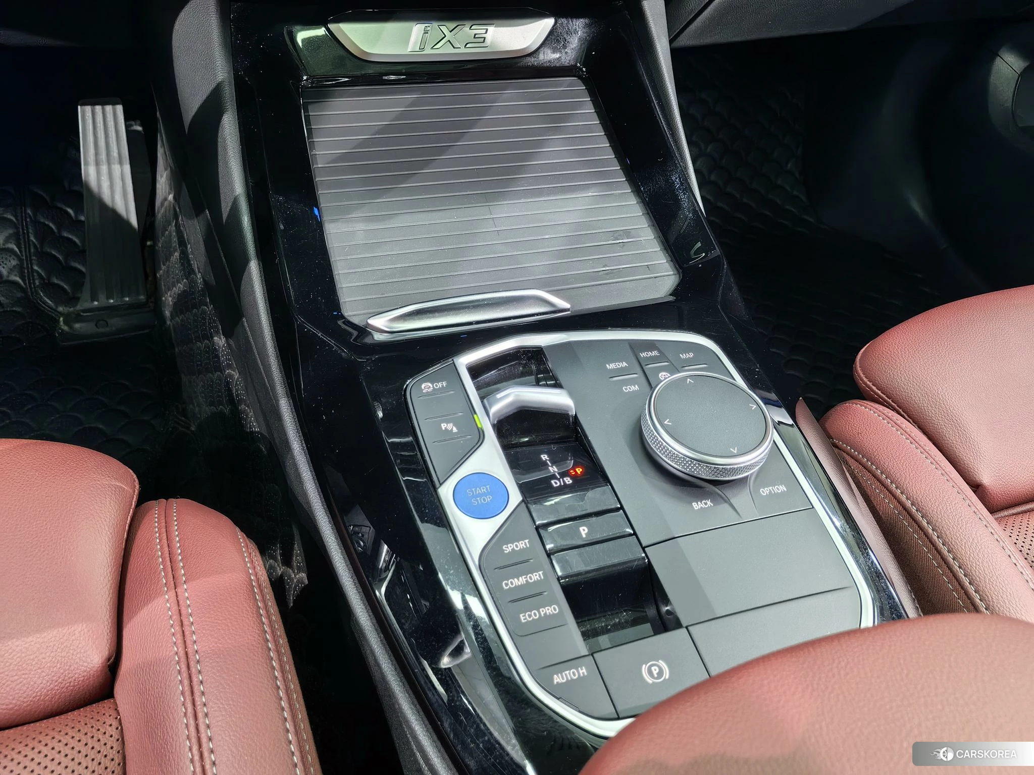 BMW iX3 id 4455769 из Китая 10