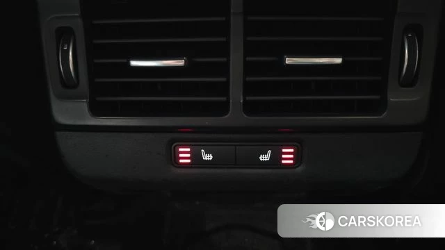 Land Rover Range Rover Evoque 2nd Generation id 4595340 из Кореи 10
