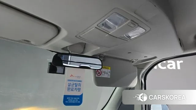 Kia The New Ray id 3655277 из Кореи 10