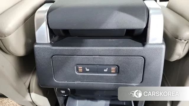 Land Rover Discovery 5 id 3547513 из Кореи 10