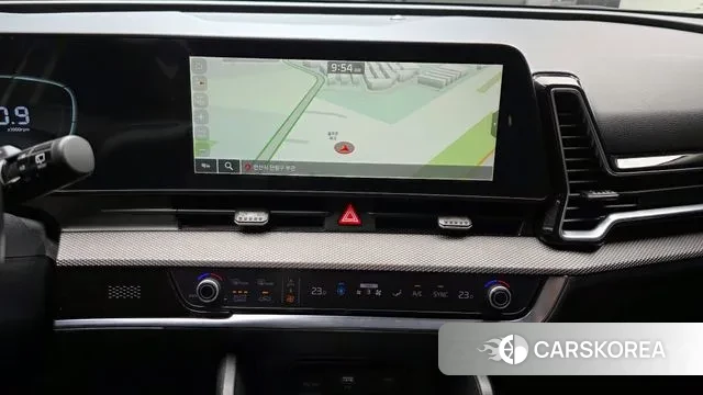 Kia Sportage 5th Generation id 3630340 из Кореи 10