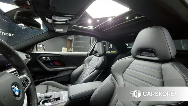 BMW 2 Series (G42) id 2988720 из Кореи 10