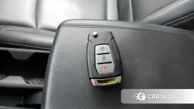 Ssangyong Tivoli Armor id 3464680 из Кореи 10