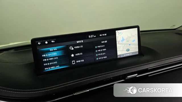 Genesis GV70 id 4303327 из Кореи 10