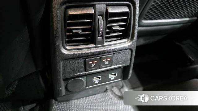 Renault Korea (Samsung) XM3 id 3820278 из Кореи 10