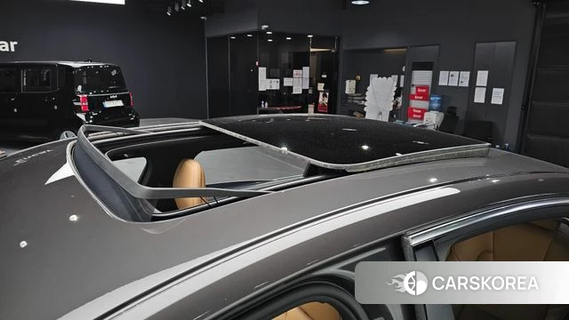 Volvo S90 id 3965681 из Кореи 10