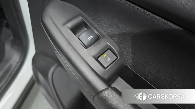 Chevrolet (GM Daewoo) Trailblazer id 3344549 из Кореи 10