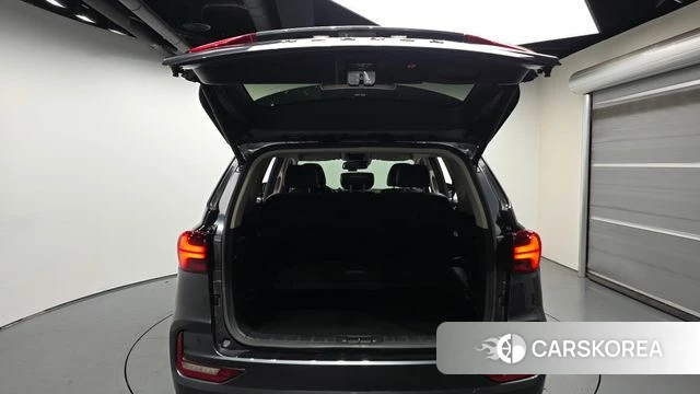 Ssangyong All New Rexton id 4794044 из Кореи 10