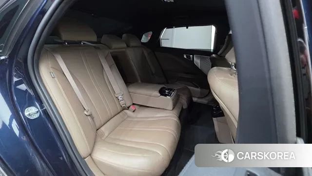 Kia K8 Hybrid id 3011785 из Кореи 10