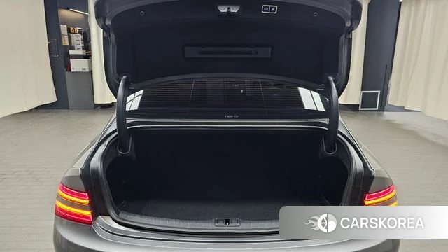 Genesis G80 (RG3) id 4763963 из Кореи 10