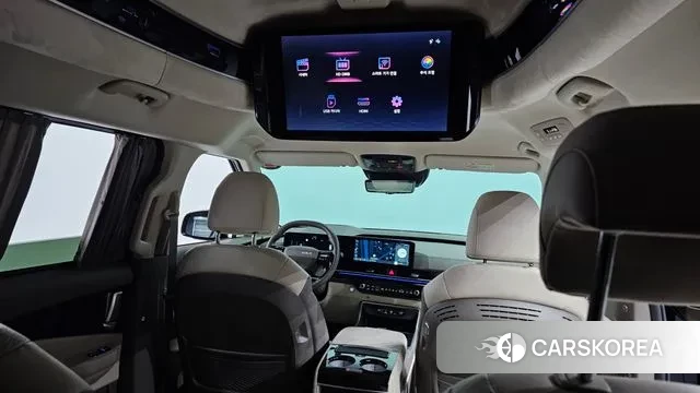 Kia The New Carnival 4th Generation id 3347292 из Кореи 10