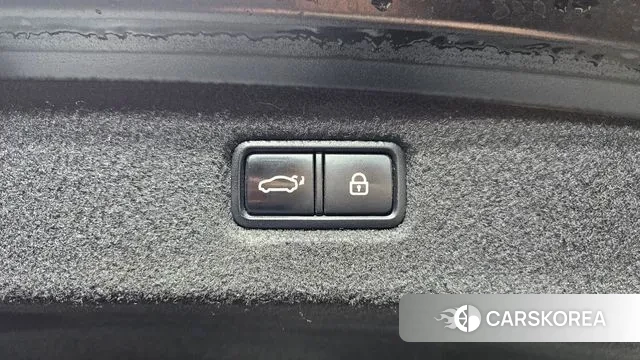 Genesis G90 id 3742417 из Кореи 10